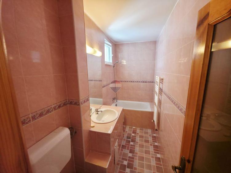 Apartament 3 camere | Dărmănești | Finisat Clasic