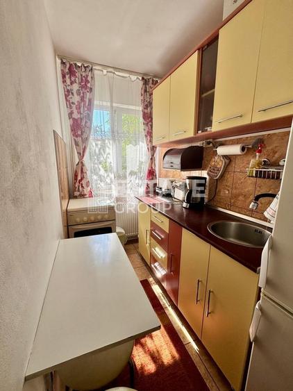 Apartament 2 camere aproape de Shopping City