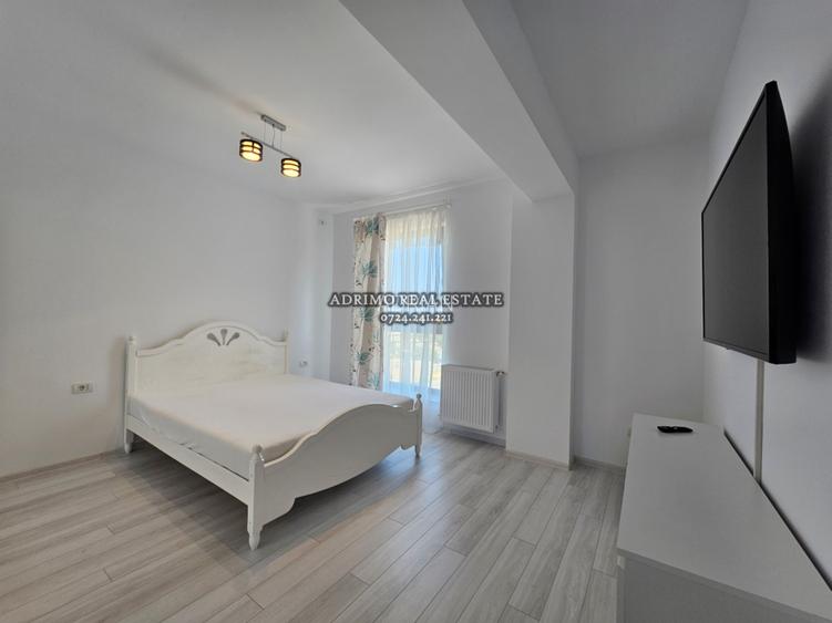 Ap2cam TOMIS PLUS - Parcare Privata - Termen Lung - 500 euro - 4