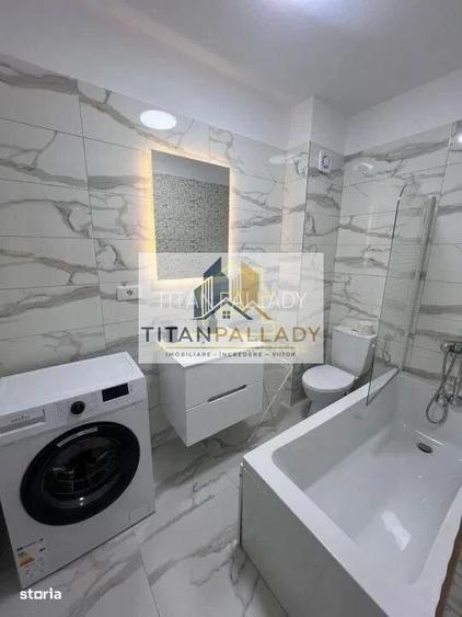 3 Cam–84mp, etaj 1–Titan-Pallady–Metrou–Decomandat–Centrala termica+Bonus - 6
