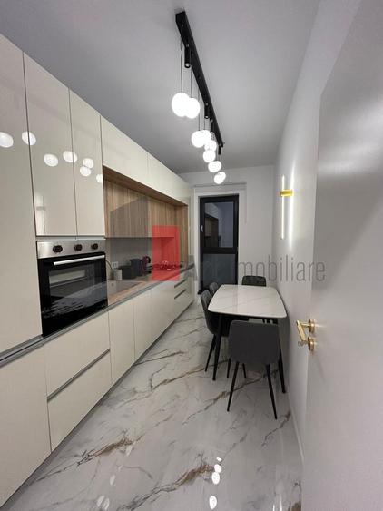 Apartament 2 camere  Exigent Faza 5 Lujerului