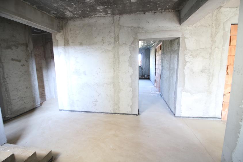 Casa P+E sat Tataru, com. Dudesti, judetul Braila