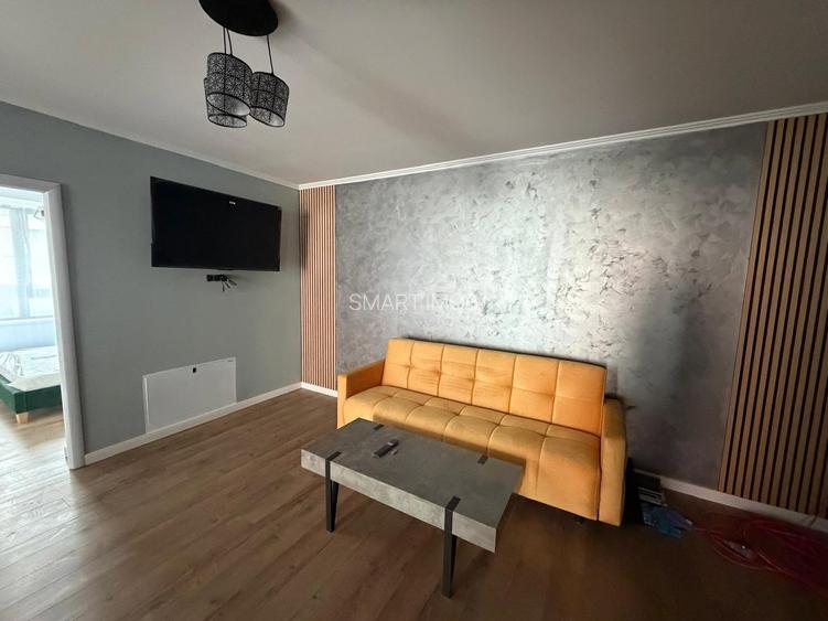 Apartament nou 75mp Bradet finisat mobilat utilat 117.000eur neg - 2