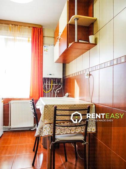 Apartament 2 camere Podu Ros