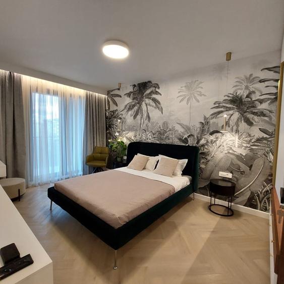 Apartament 2 camere, 58 mp, ultrafinisat, Plopilor-Parcul Rozelor!