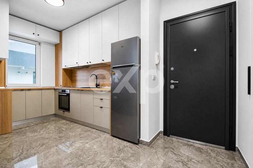 Apartament 2 camere | parcare inclusă | parter | Giroc