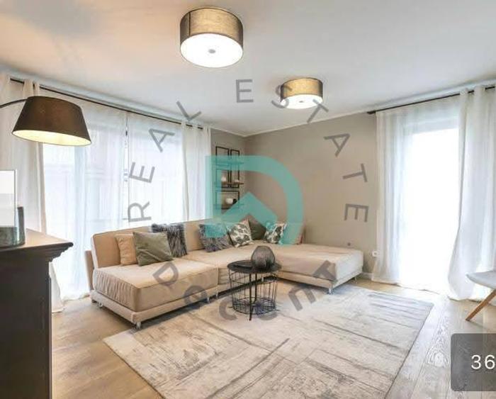 Apartament premium, 2 camere, Cosmpolit str. Mihai Viteazu