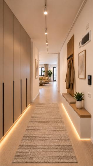 🚇 Nerva Traian📍Dezvoltator 0% comision 🏢 111 mp gata de predat
