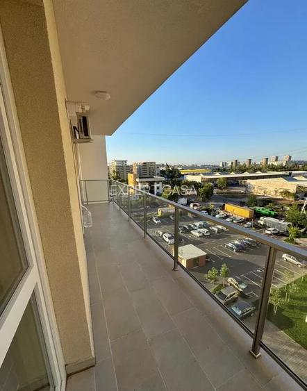 0 Comision | Berceni | Grand Kristal Residence | Parcare - 9