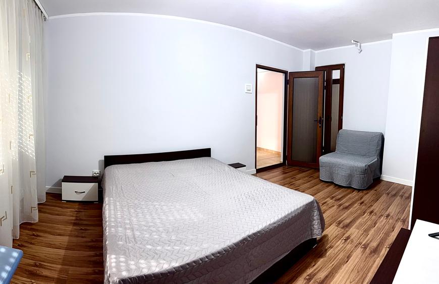 De închiriat apartament cu 1 cameră – zona Ceradent | 300 €/lună
