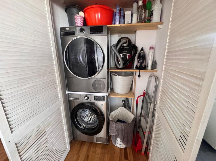 Apartament mobilat utilat premium, Selimbar Sibiu