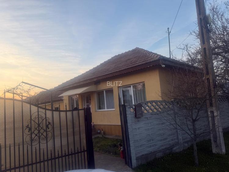 Casa parter, 100 mp utili, 1090 mp teren,  Pielesti - 4