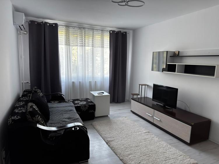 Dr. Taberei // Renovat // Mobilat