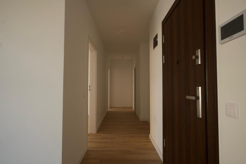 Ansamblu rezidential, zona Libertatii apartamente 2-3 camere