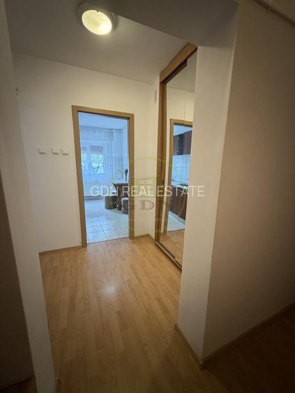 Apartament 2 camere | Centrul Civic | Str. Zizinului | 57 mp utili + pivniță - 6