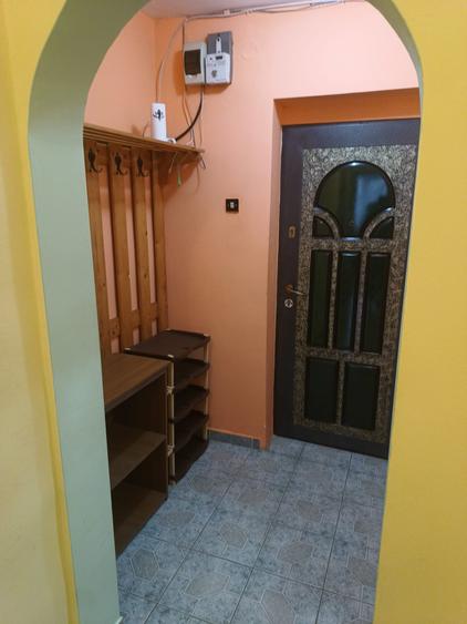 Apartament de vanzare cu 2 camere decomandat – Mănăștur, str. Mehedinți