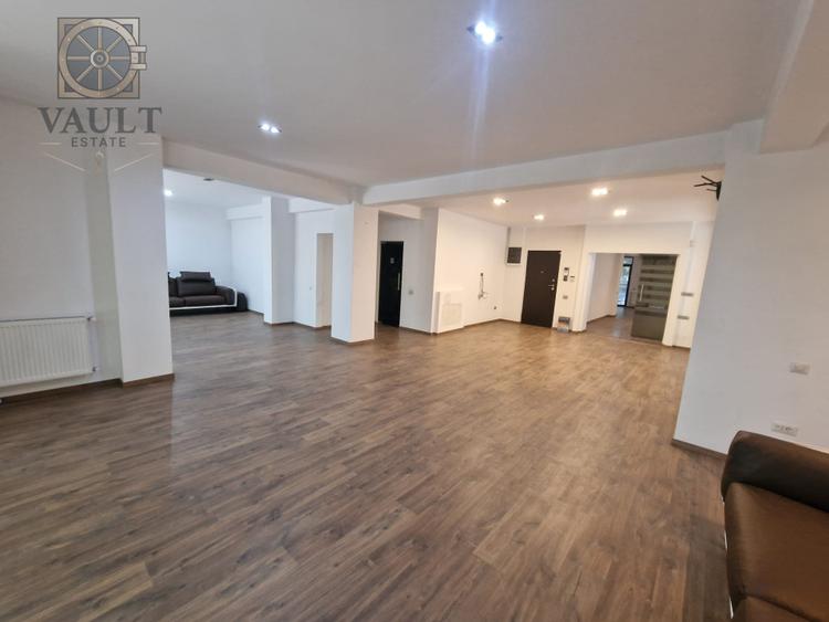 4 CAMERE - 187 MP - GRADINA 260 MP - FABRICA DE GLUCOZA - BARBU VACARESCU