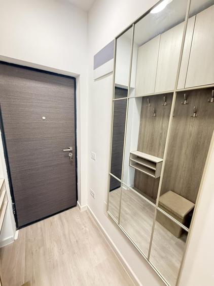 Apartament 2 camere de inchiriat, Visoianu - Iasi