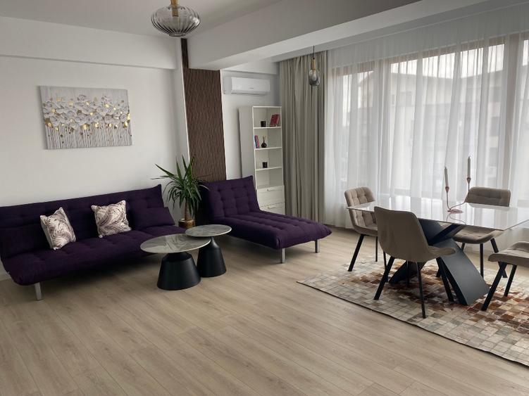 Apartament superb/ apropiere lacul Herastrau. Baneasa / casa Presei