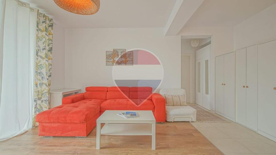 Apartament 2 camere decomandat, parcare, boxă 12mp | Uno Residence