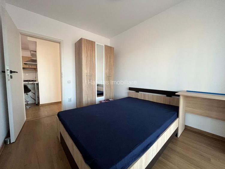 Apartament 3 camere, cu parcare, in Zorilor, Strada Frunzisului - 4