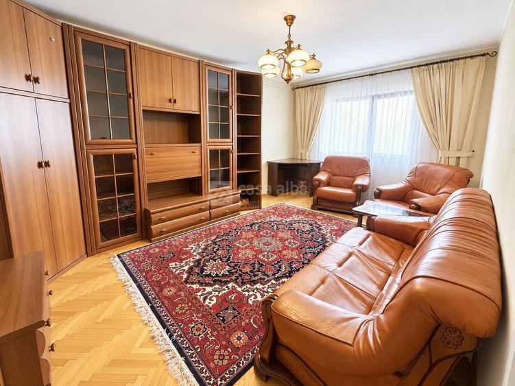 Nicolina - Belvedere, 2 camere mobilat si utilat, PET FRIENDLY