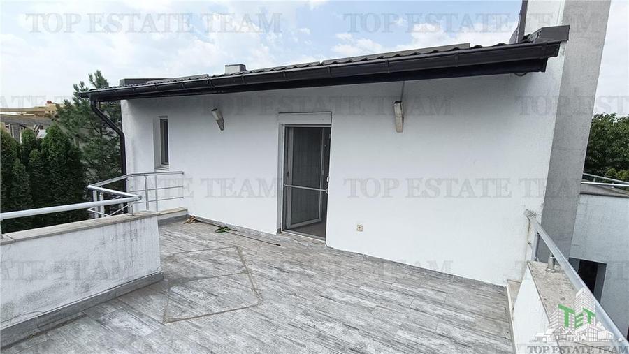 Vanzare Casa Individuala Otopeni