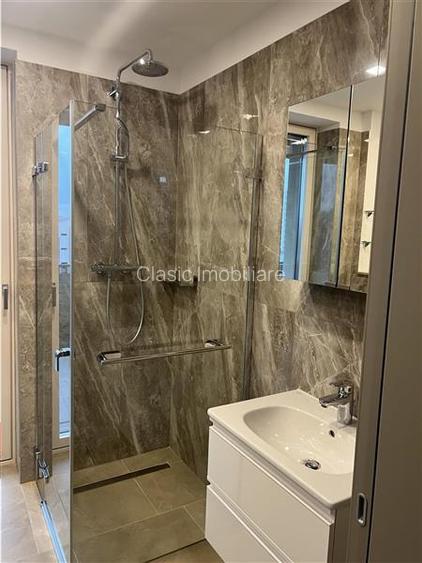 Inchiriere apartament 3 camere de LUX in Buna Ziua- Complex Loft - 15