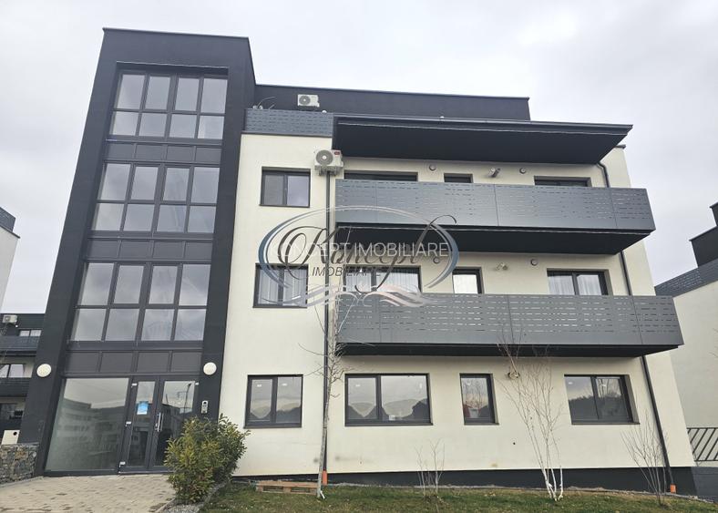 Apartament finisat la intrare in Baciu - 6