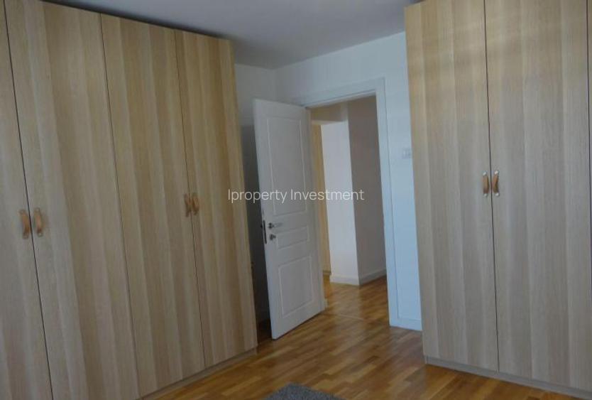 Decebal | 3 Camere | Loc de parcare | - 11