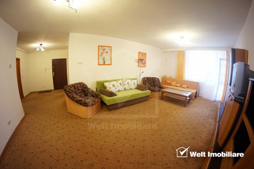 Apartament 2600 euro/mp, 93 mp, cartier Buna Ziua, Zaharia Stancu