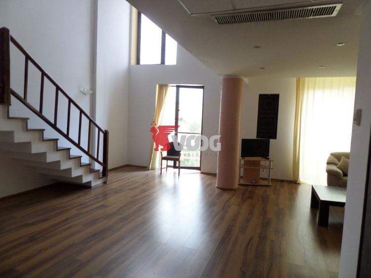 Penthouse Exclusivist cu 3 Camere|Terasă Spectaculoasă |Jacuzzi