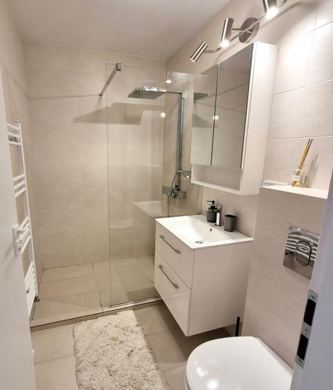 Exclusivitate! Apartament  nou cu 3 camere in Floresti strada Tineretului