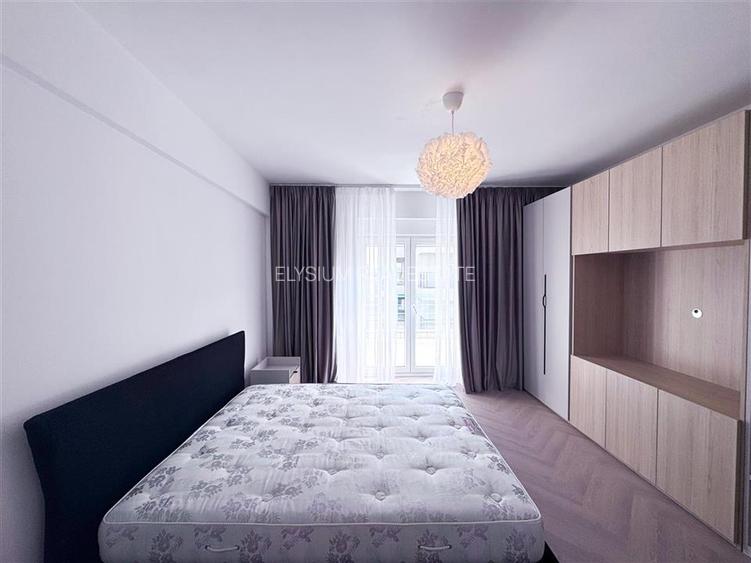 Apartament de inchiriat 4 camere Herastrau Soseaua Nordului - 15
