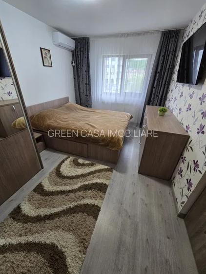 Duplex de vânzare | Curte generoasă | Stradă privată | zona Terra - 6