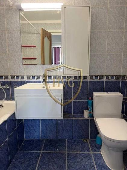 Apartament cu 2 camere | Decomandat | Domenii