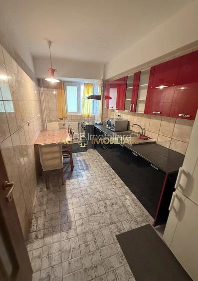4 Camere de inchiriat | Iancului | Metrou | Pet friendly | x2 Bai | 95 mp - 5