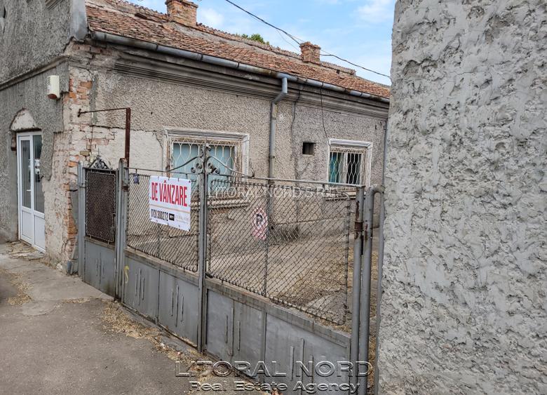 Exclusivitate -Str. Frunzelor  nr. 117, casa 135mpc, teren 173 mp situat pe colt - 4