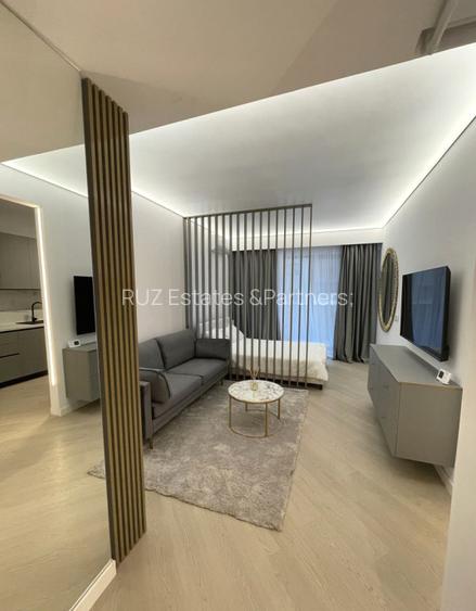 Studio Dublu | Cortina North | Mobilat Designer | - 2