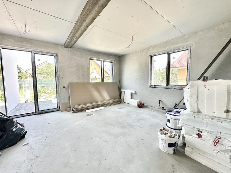 Duplex modern - 4 camere - Finisaje personalizabile - Sanandrei