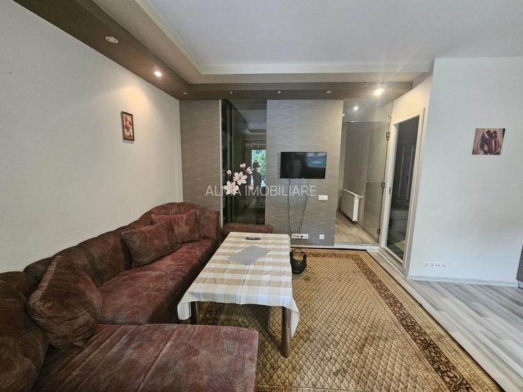 Apartament 2 camere, cu parcare, Plopilor, USAMV! - 2