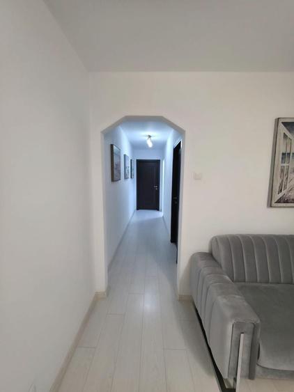 Apartament 3 camere semidecomandat | Gorjului | 135.000EUR