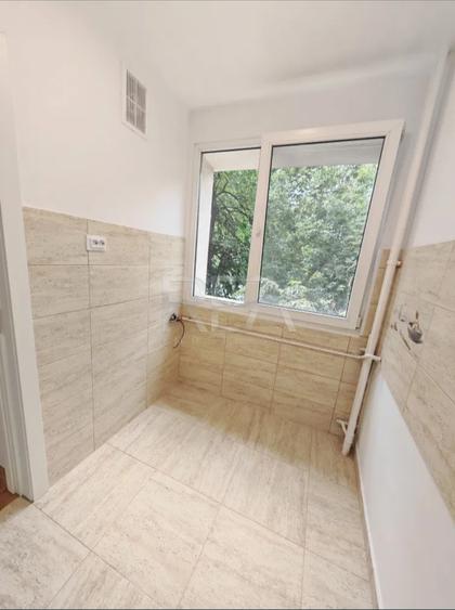 Garsonieră renovată, 31,2 mp, Dristor 2, la 100 m de metrou