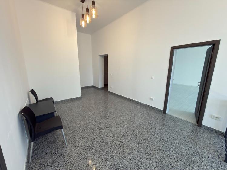 Casă ultracentrală D+P+M, complet renovată în 2026, 338,8 mp utili