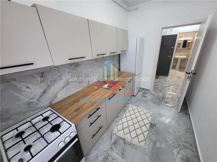 Inchiriere 2 camere Militari Residence Parcare privata - 11