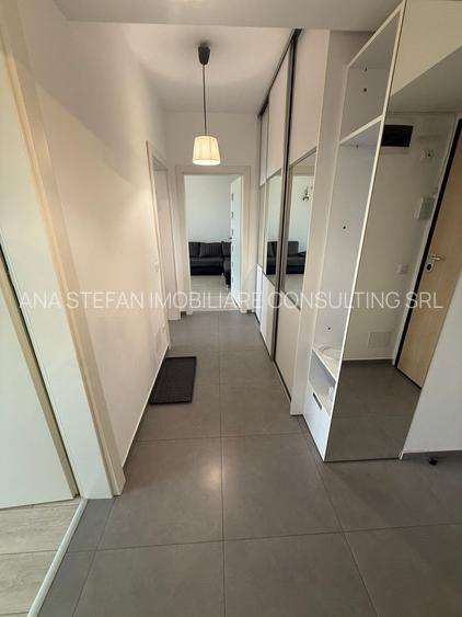 Exigent One-Grozavesti / Apartament doua camere / Loc de parcare - 12