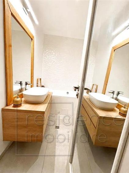 Pet friendly! Apartament modern 2 camere, Intre Lacuri, zona Iulius Mall+2 Parca - 4