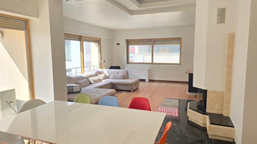 Primaverii, Duplex, 5 camere