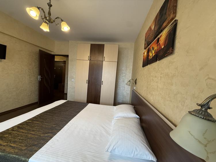 Faleza Nord -apartament 3 camere termen lung