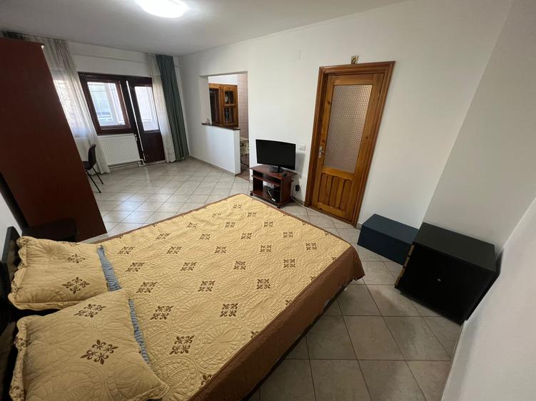 Garsonieră, etaj 4/4, 42 mp, zona B-dul Brăilei – Nelian